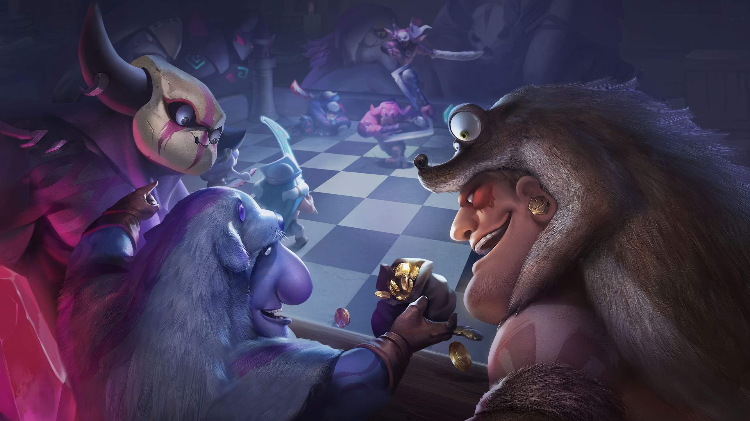 A Guide To Auto Chess, 2019’s Most Popular New Game Genre