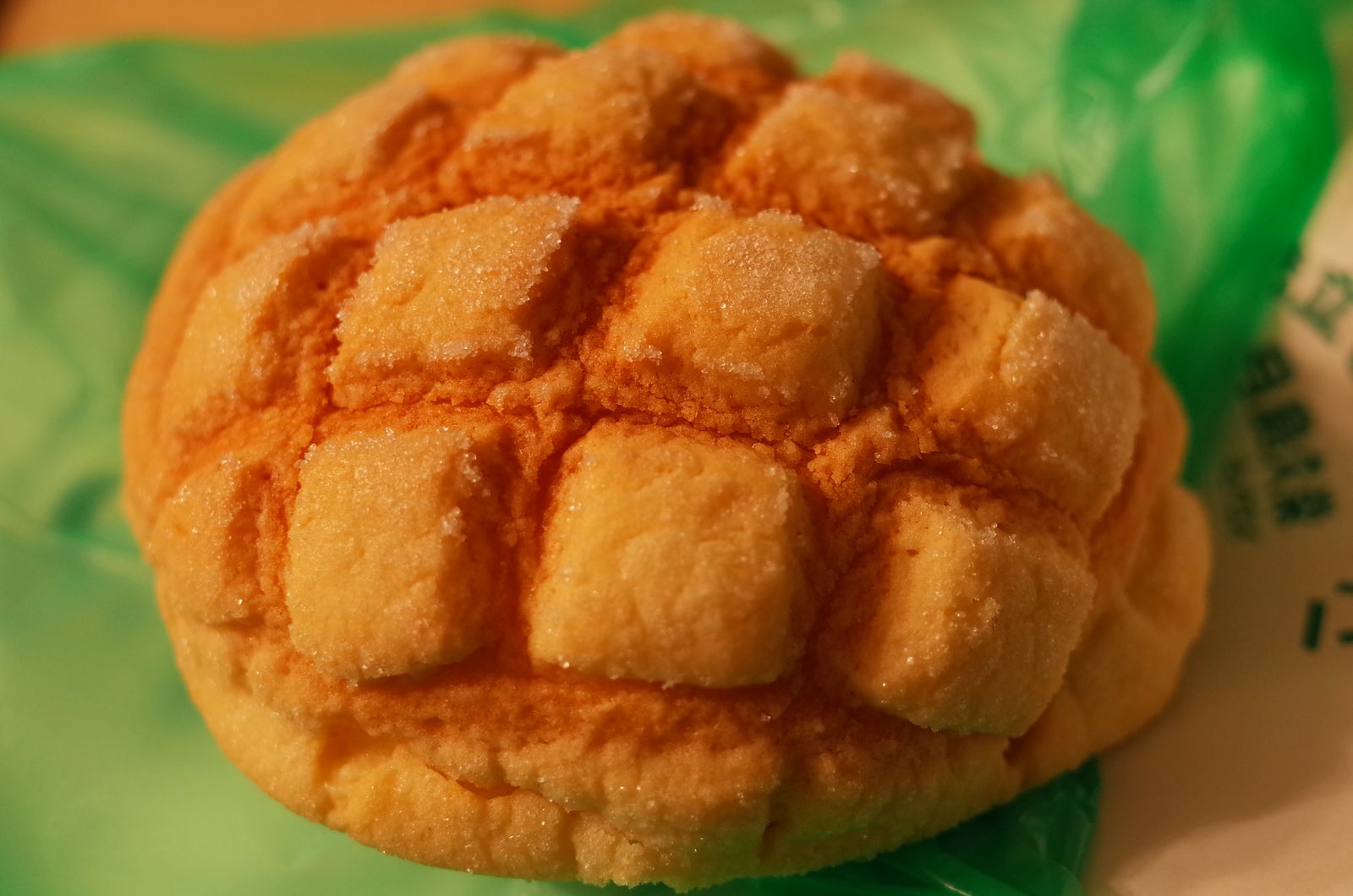 Japan&amp;#39;s Most Delicious Bread Is Melon Pan | Kotaku Australia