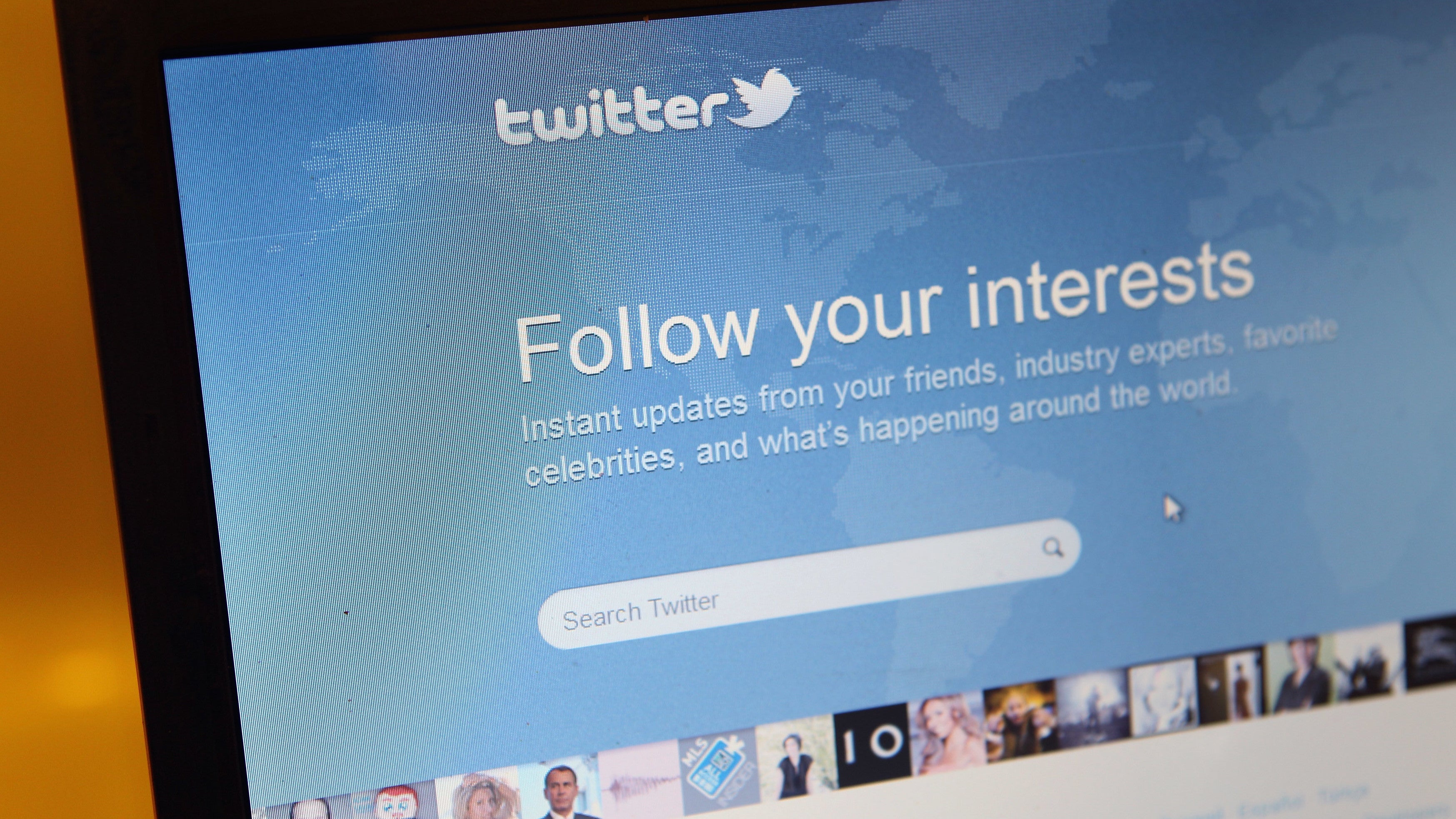 Twitter Borked Its Own Platform Trying To Fix Its Nazi Ad-Targeting Problem