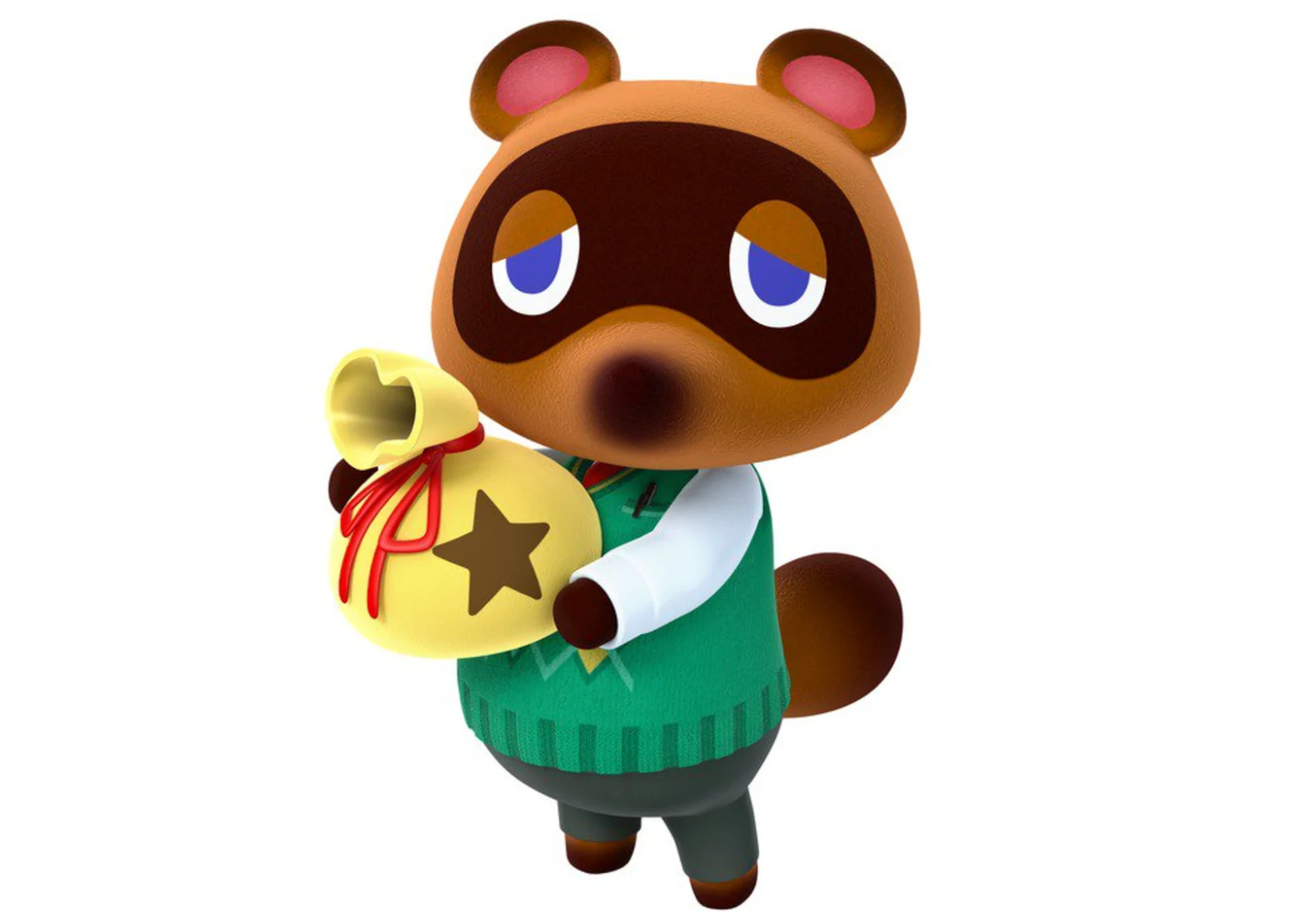 Animal Crossing Player Becoming 'Bellionaire' Selling Turnips