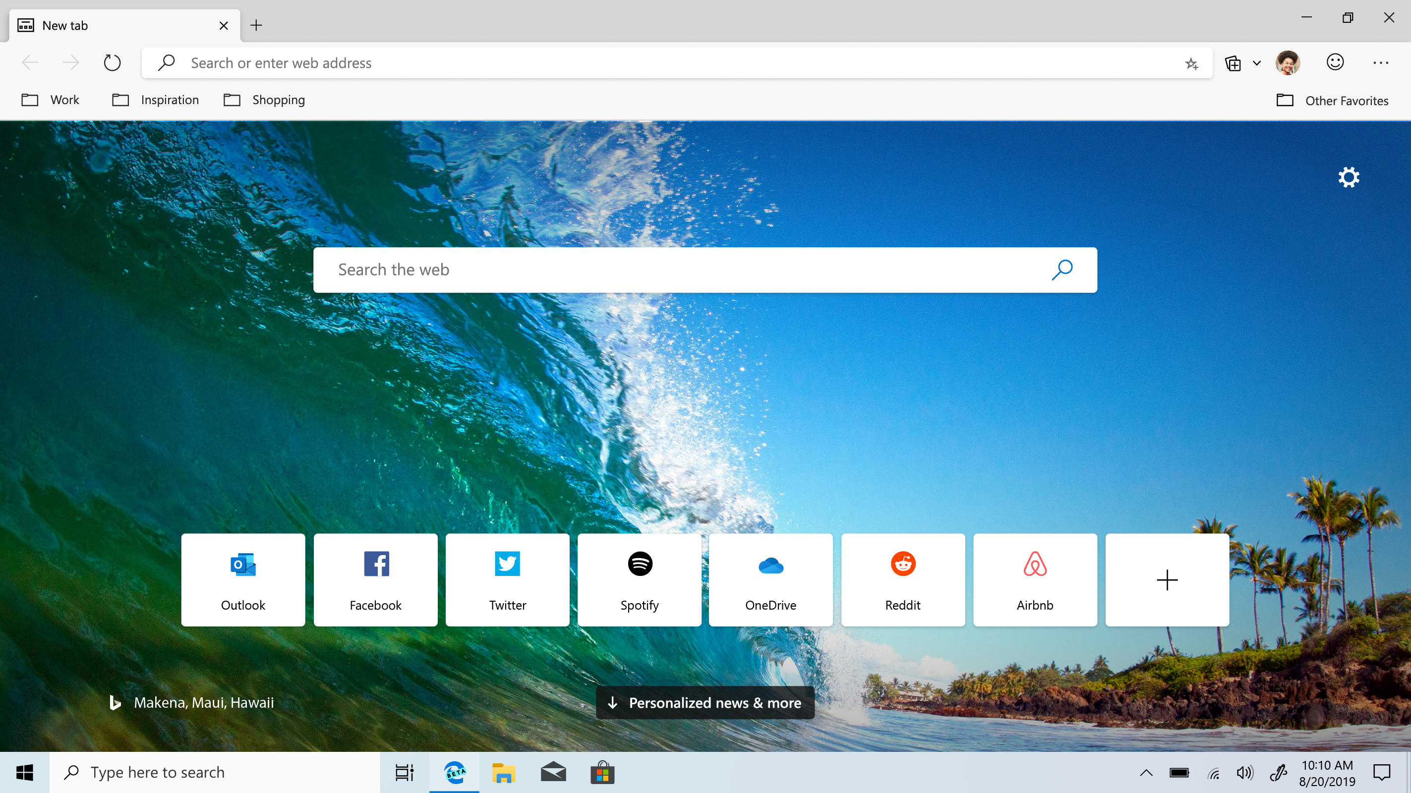 How To Keep Microsoft From Installing Edge (Chromium) On Your PC
