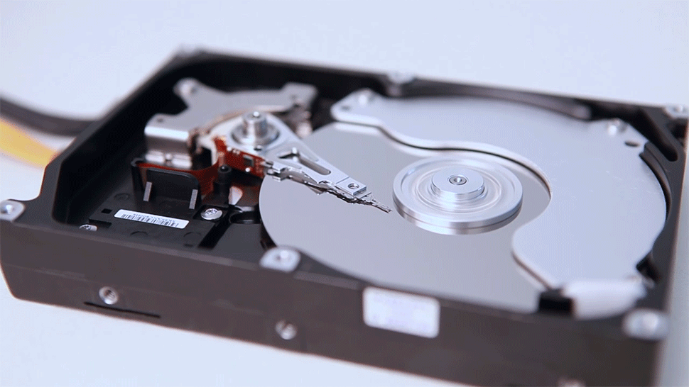 Microwave Tech Could Produce 40TB Hard Drives In The Near Future