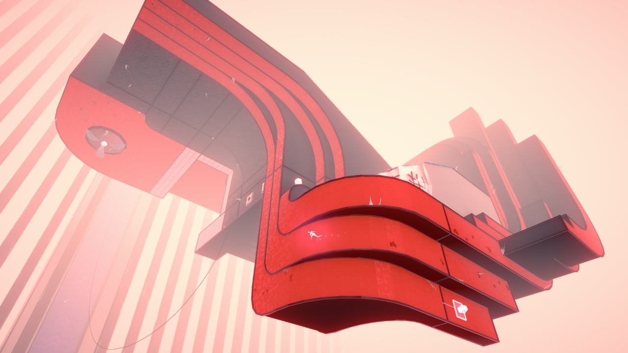 Forget Everything You Know About Gravity In This Beautiful Puzzle Game