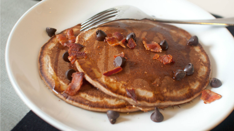 The Wide, Delicious World of Pancakes, and How to Make Them Right