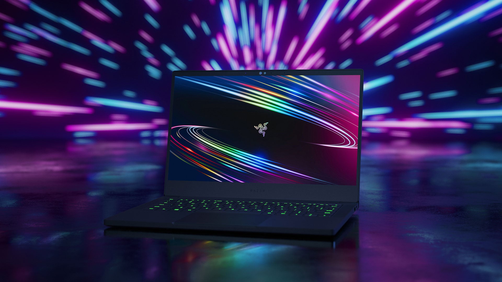 The Revamped Razer Blade Stealth Fixes One Of Its Biggest Issues