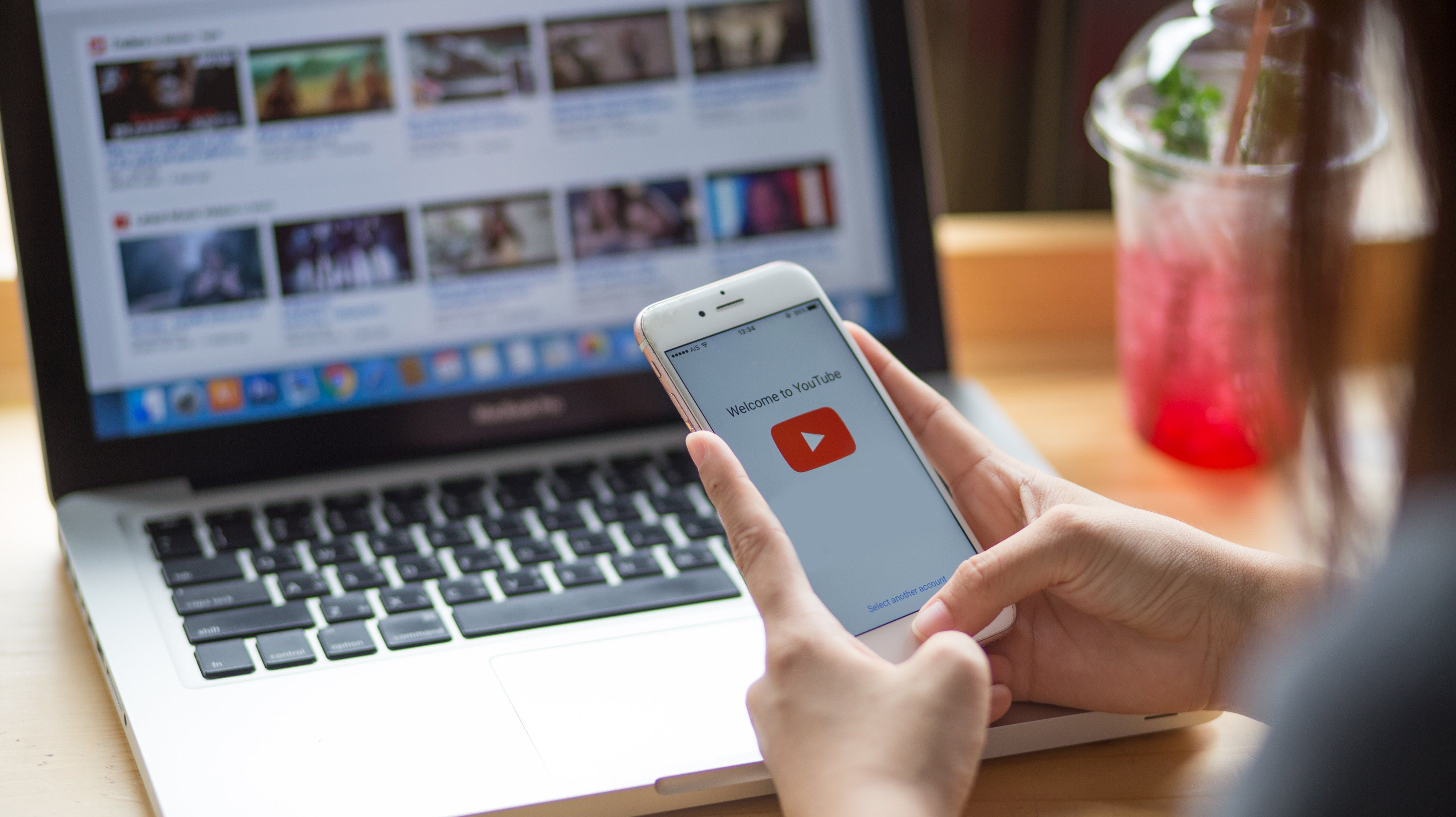 Explore The Depths Of YouTube With This Site