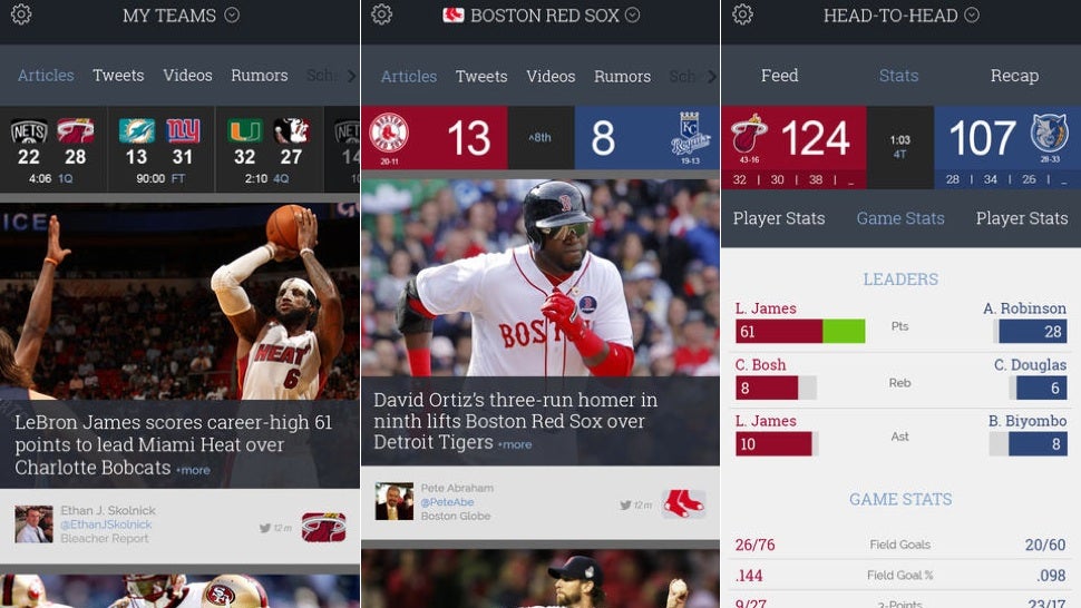 Our Favourite Android, iOS, and Windows Phone Apps of the Week