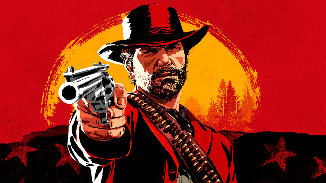 game pass red dead 2