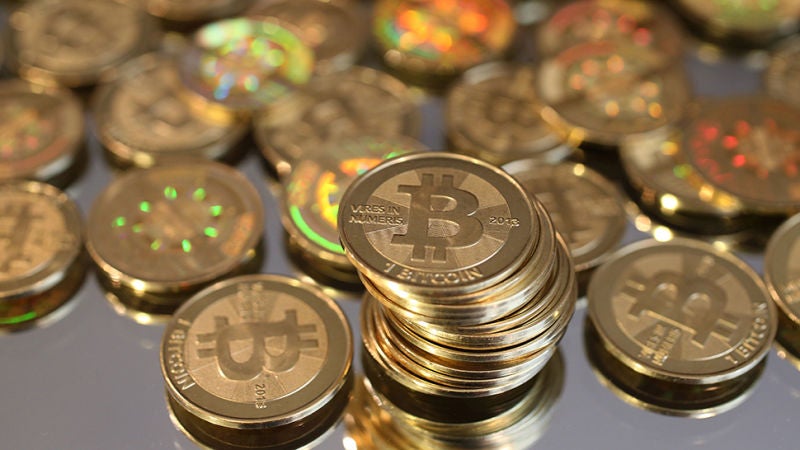 How Exactly Do You Get Rich From Cryptocurrency Gizmodo Australia - 