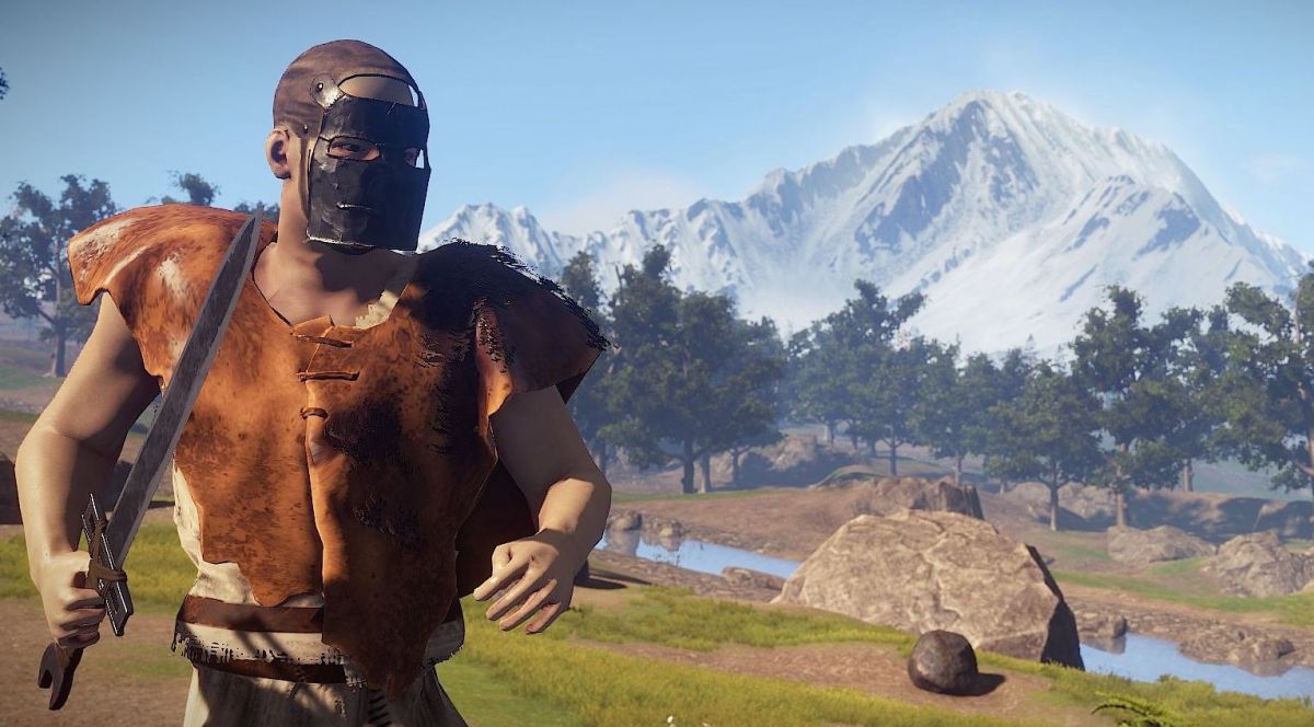 Rust is the latest Steam Early Access game to make loads ...