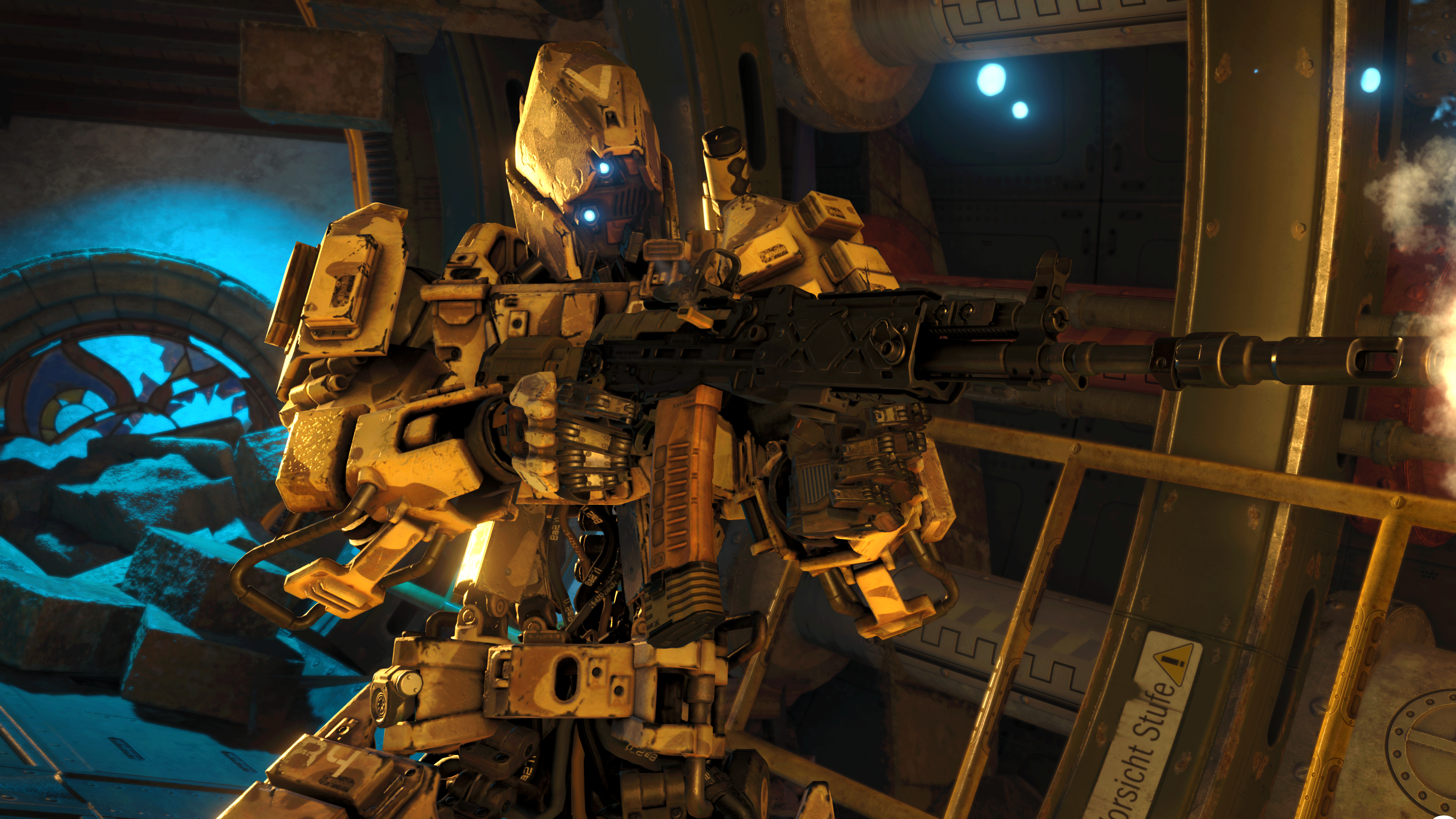 Black Ops 4’s ‘Apocalypse’ Brings Fan-Favourite Maps And Modes (And More Annoying Loot Boxes)