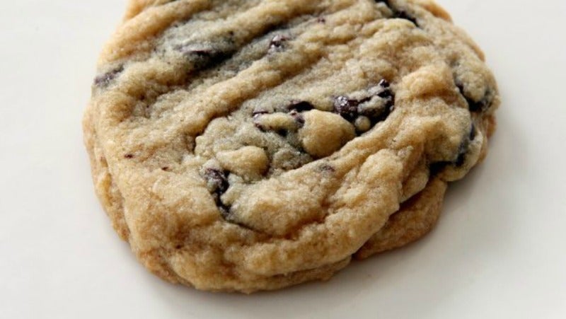 You Can Make An Emergency Cookie In Two Minutes