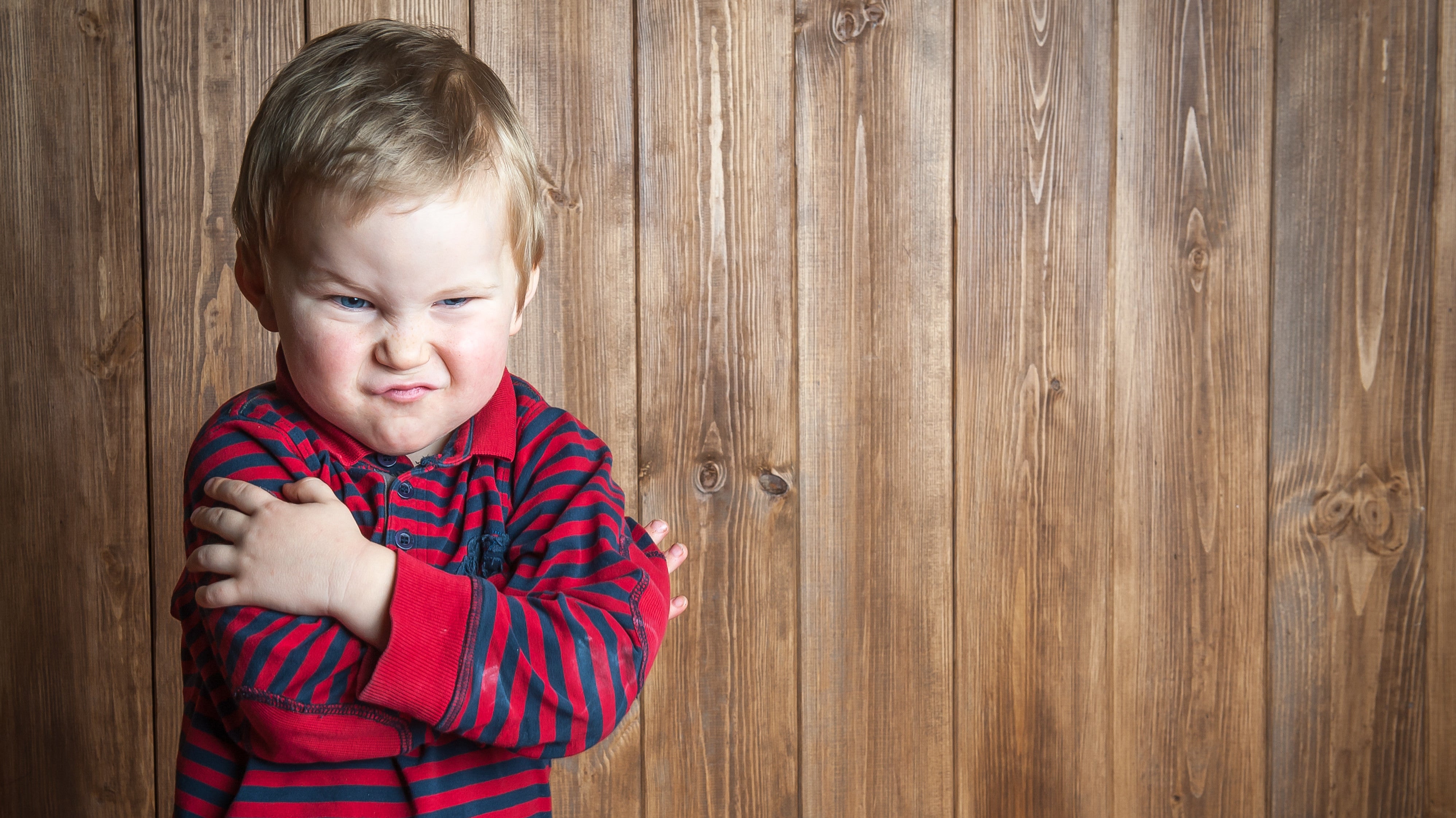 Everything We Learned About Tantrums In 2019