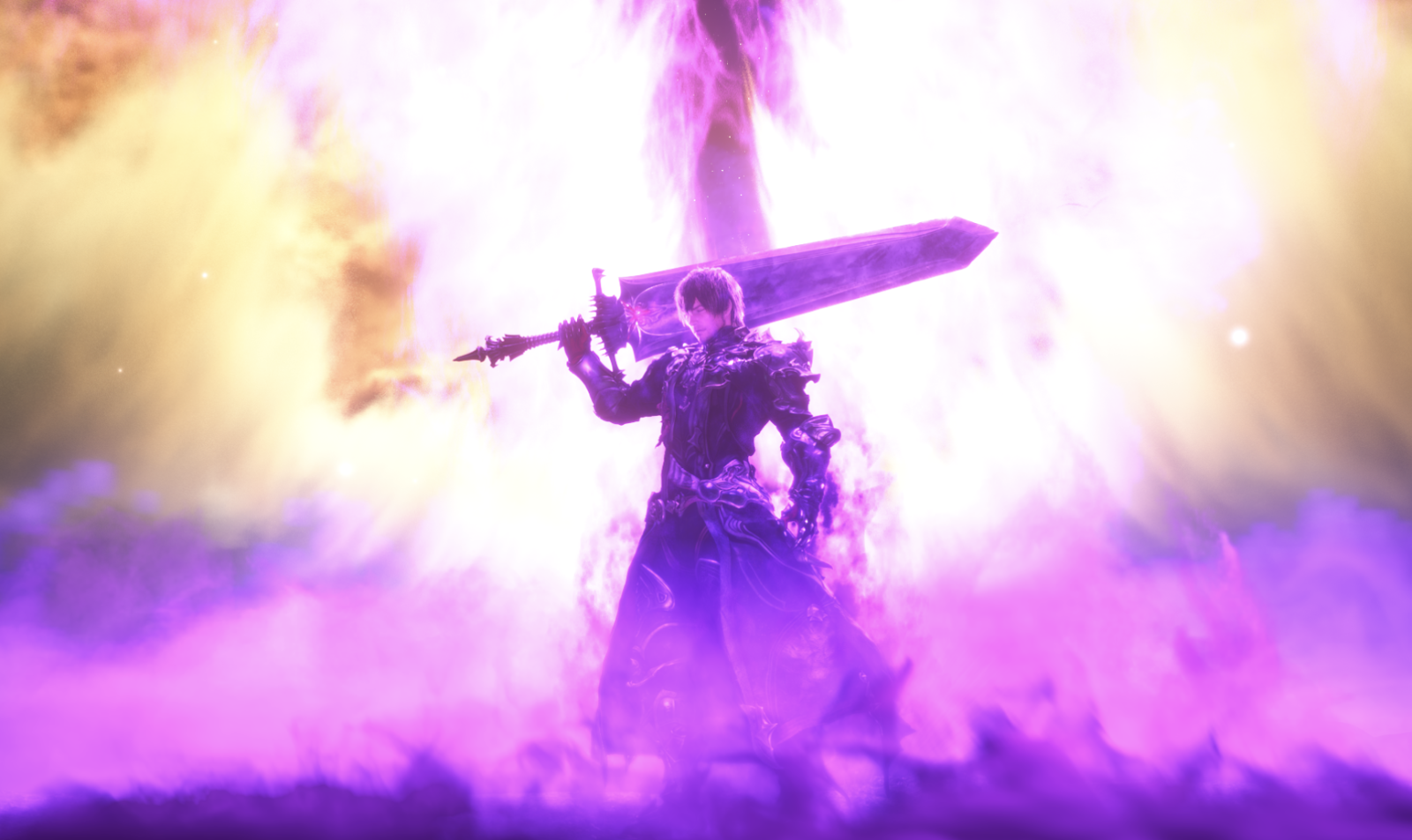 Final Fantasy XIV Director Talks Class Changes, Music And Role-Playing