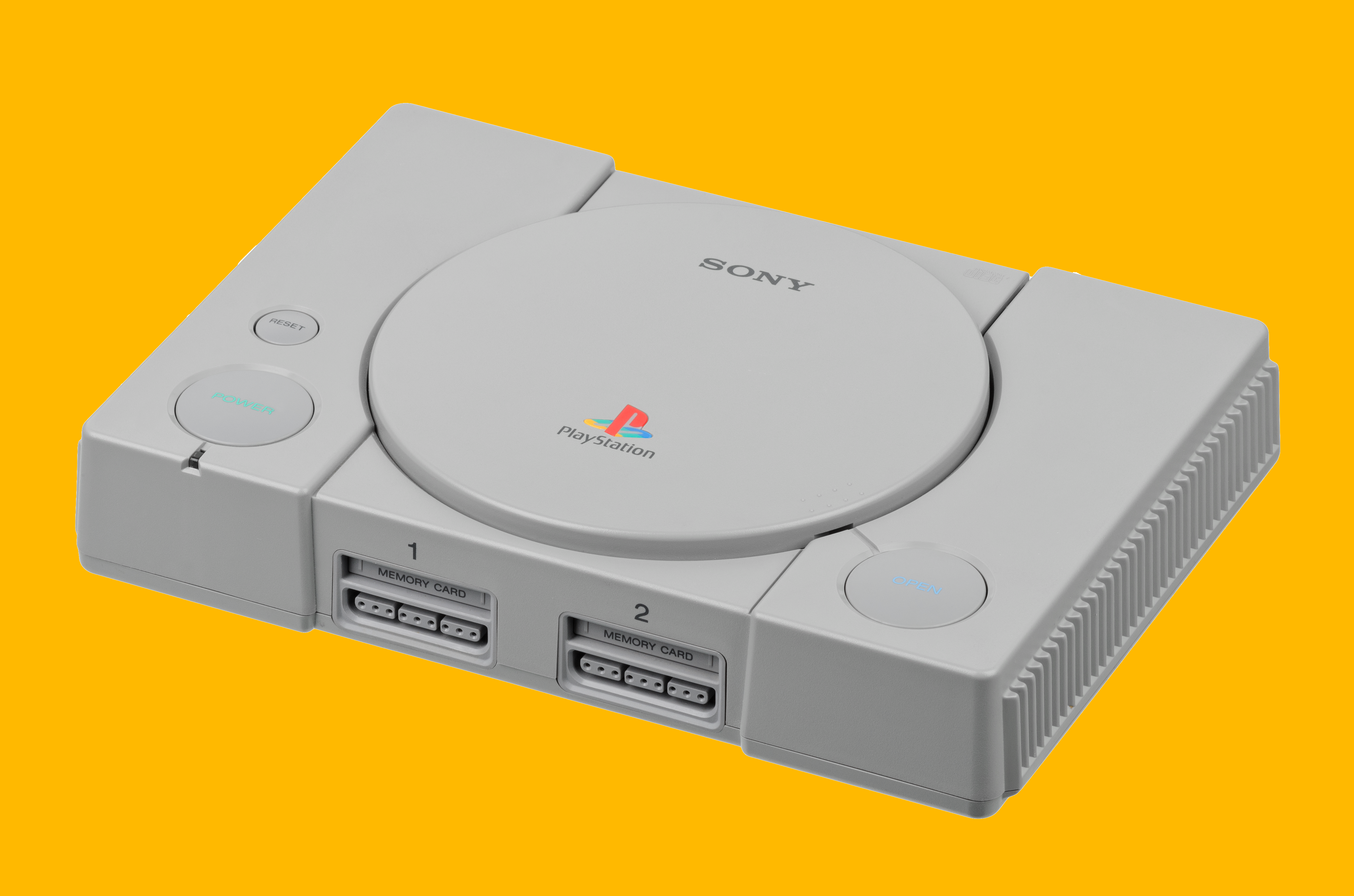 Our Best (And Worst) Memories Of The PlayStation, 25 Years Later