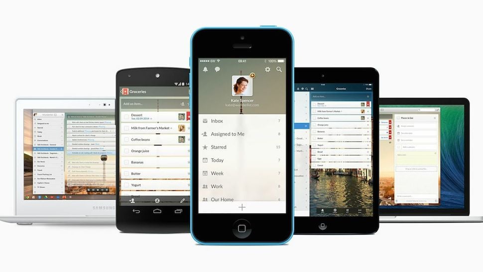What Will Happen To Wunderlist Now Microsoft Has Bought It?