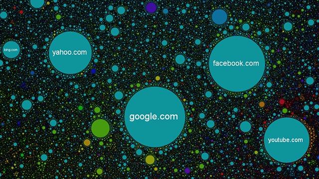 You Don't Own Your Data