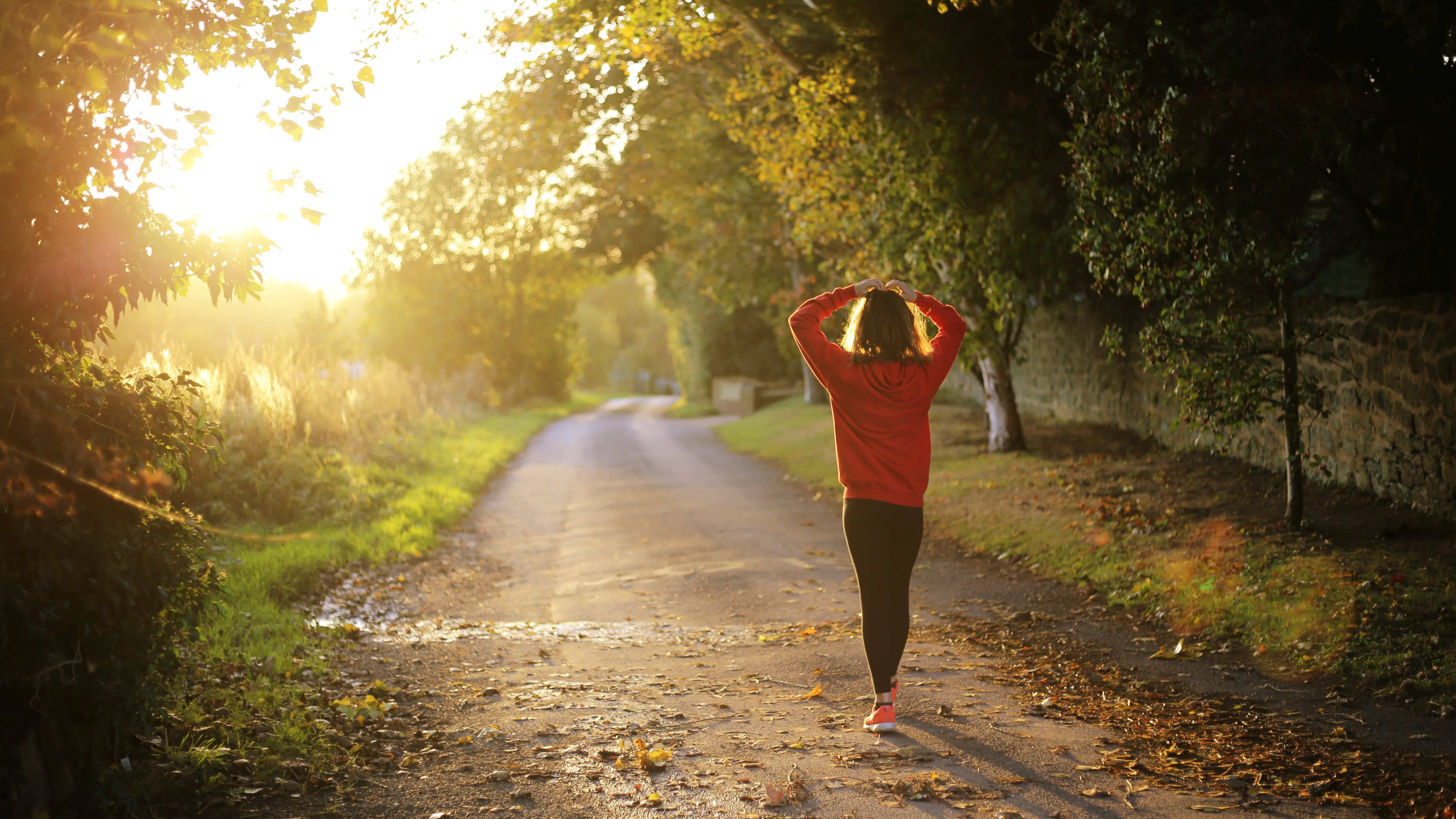 Is It Better To Run Every Day Or Every Second Day?