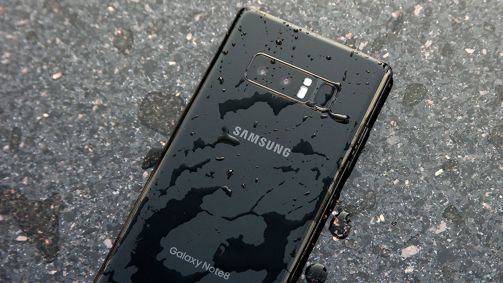 Samsung Galaxy Note8 The Gizmodo Review Gizmodo Australia