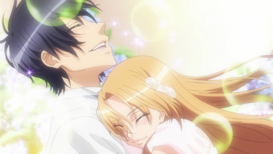 Love Stage Is An Anime Full Of Comedy Romance And Gender Confusion Kotaku Australia