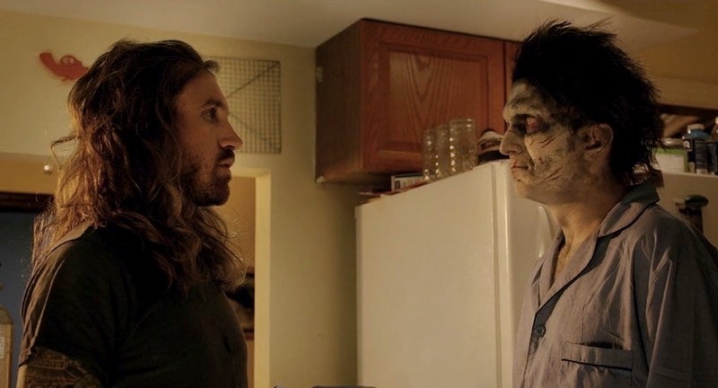 Even Your Worst Roommate Horror Story Can’t Beat Living With An Actual Hell Demon