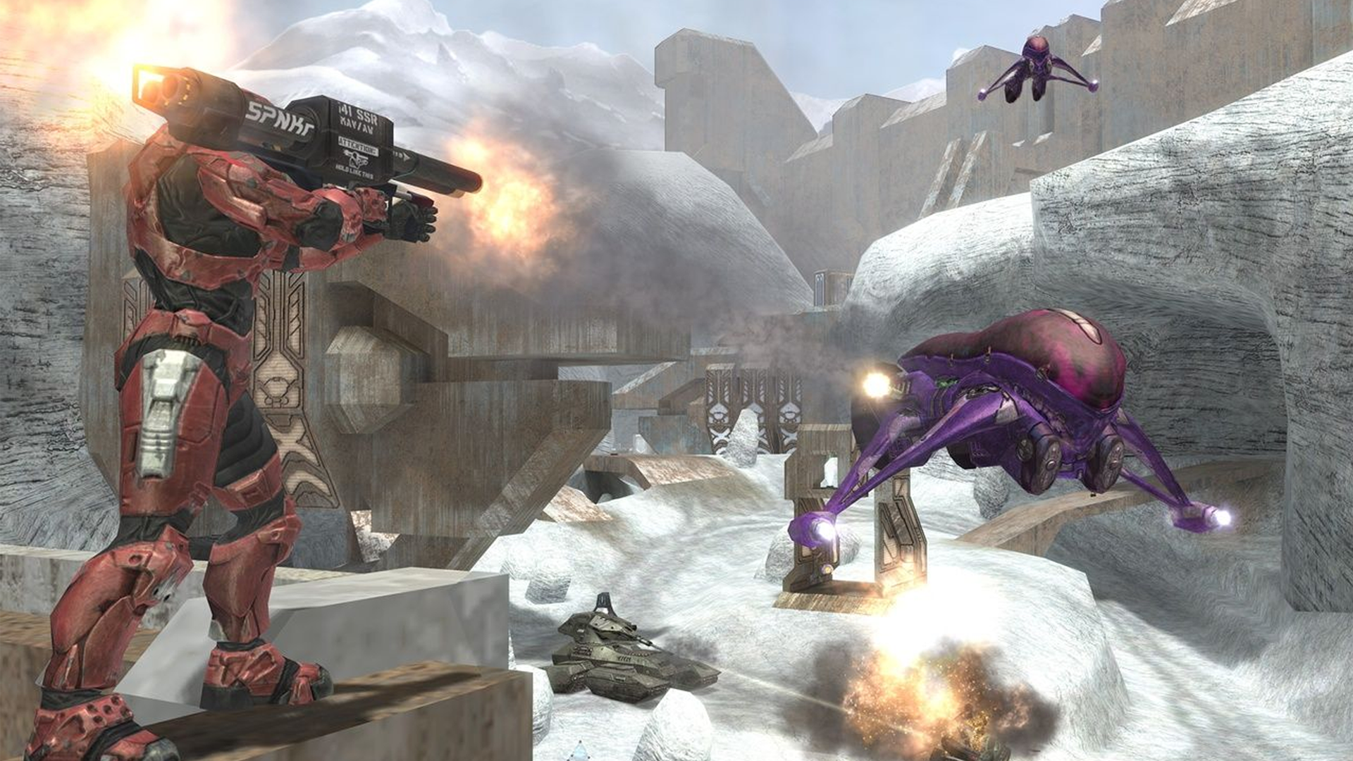 Halo Devs Reveal How Much Work Goes Into Fixing One Bug