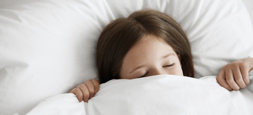Five Pieces Of Sleep Science You Need To Know