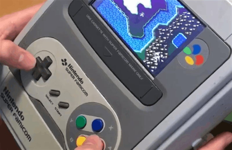 The Rarest, Most Expensive Super Nintendo Games In North