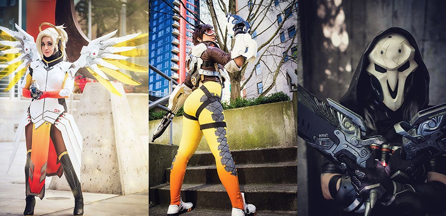 butts Best cosplay