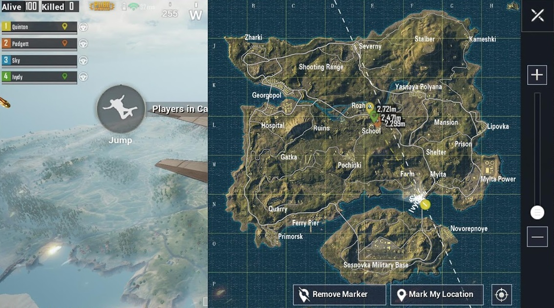 PUBG's Mobile Is A Pretty Decent Port | Kotaku Australia - 