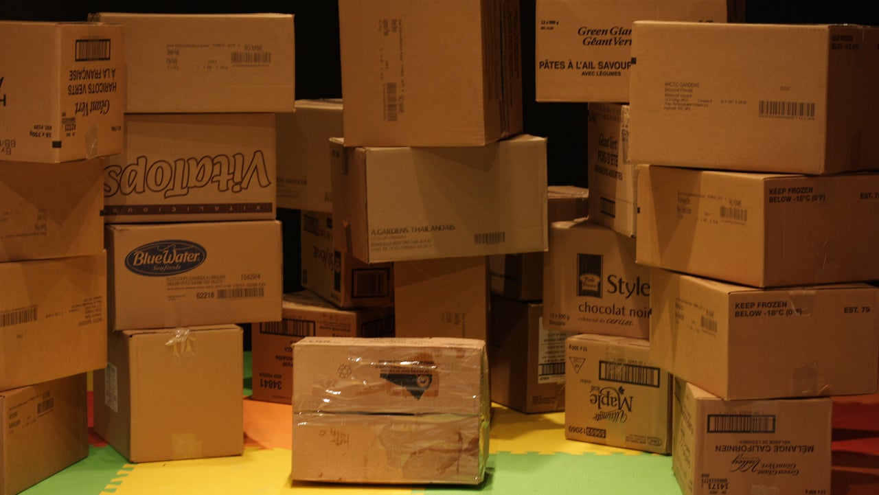 Top 10 Moving Tricks for a Fast, Painless Move