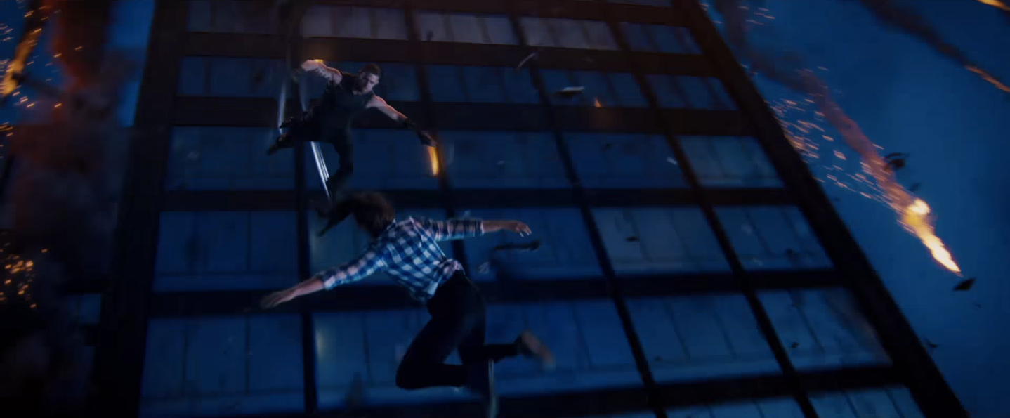 Camera Experts Designed a New Kind of 360° Rig for Jupiter Ascending