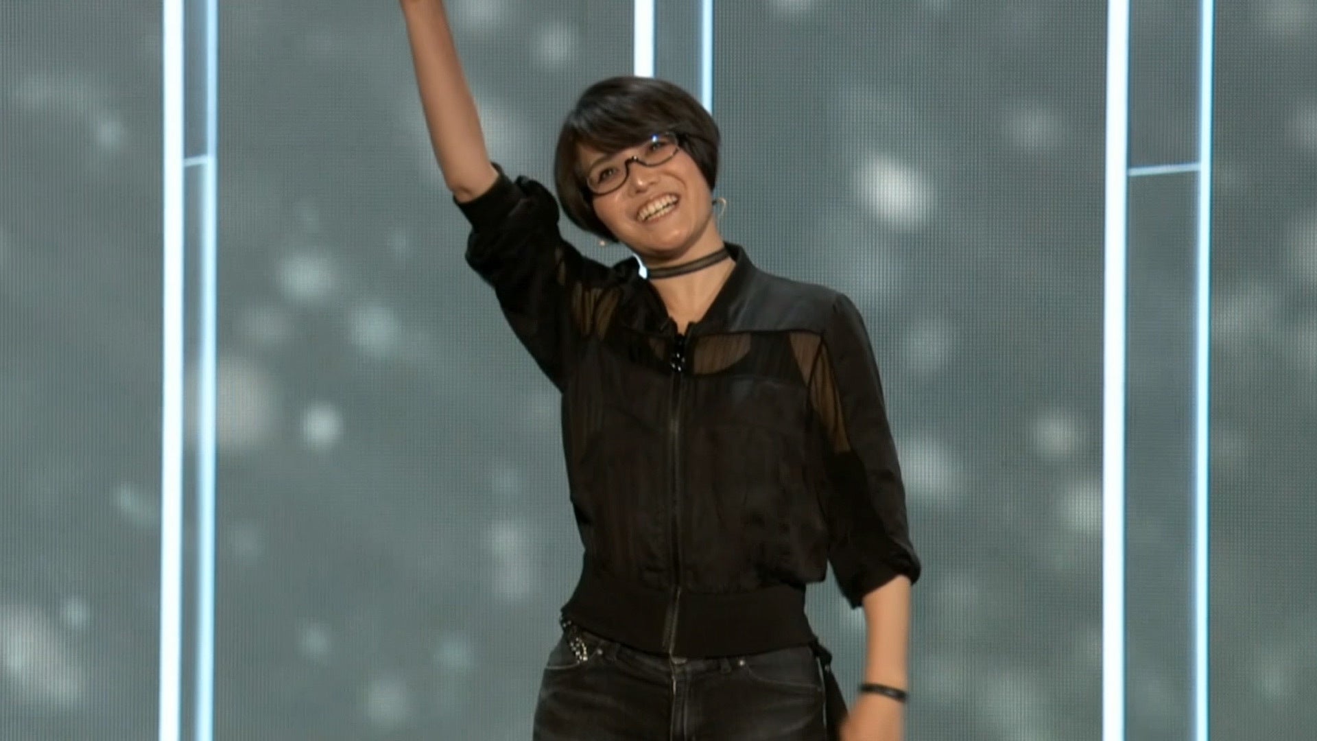 Ikumi Nakamura Deserved Her E3 Moment