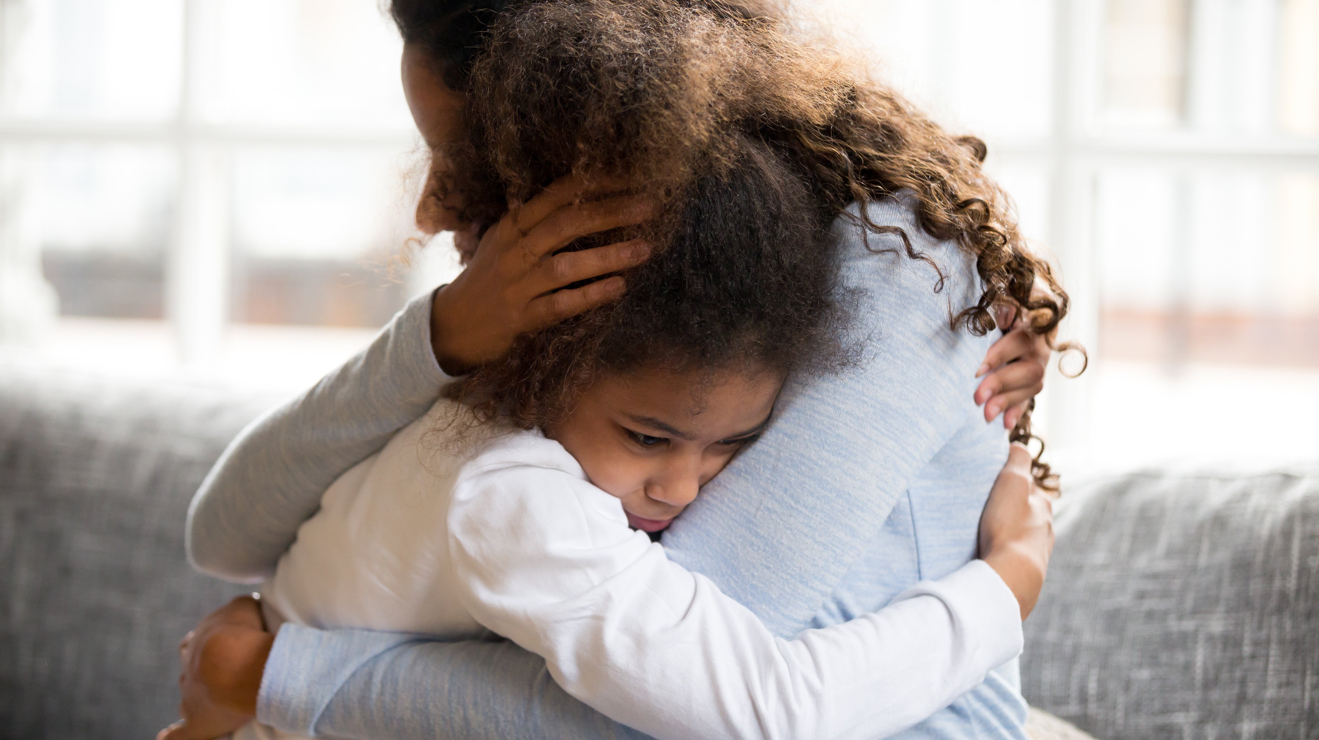 How To Care For Your Child’s Mental Health Right Now