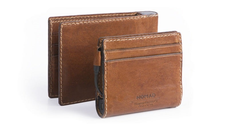 nomad wallet