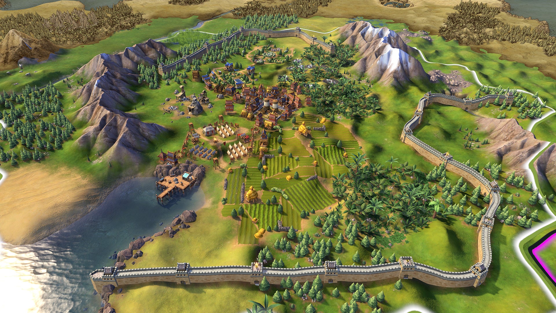 civilization vi january 2021