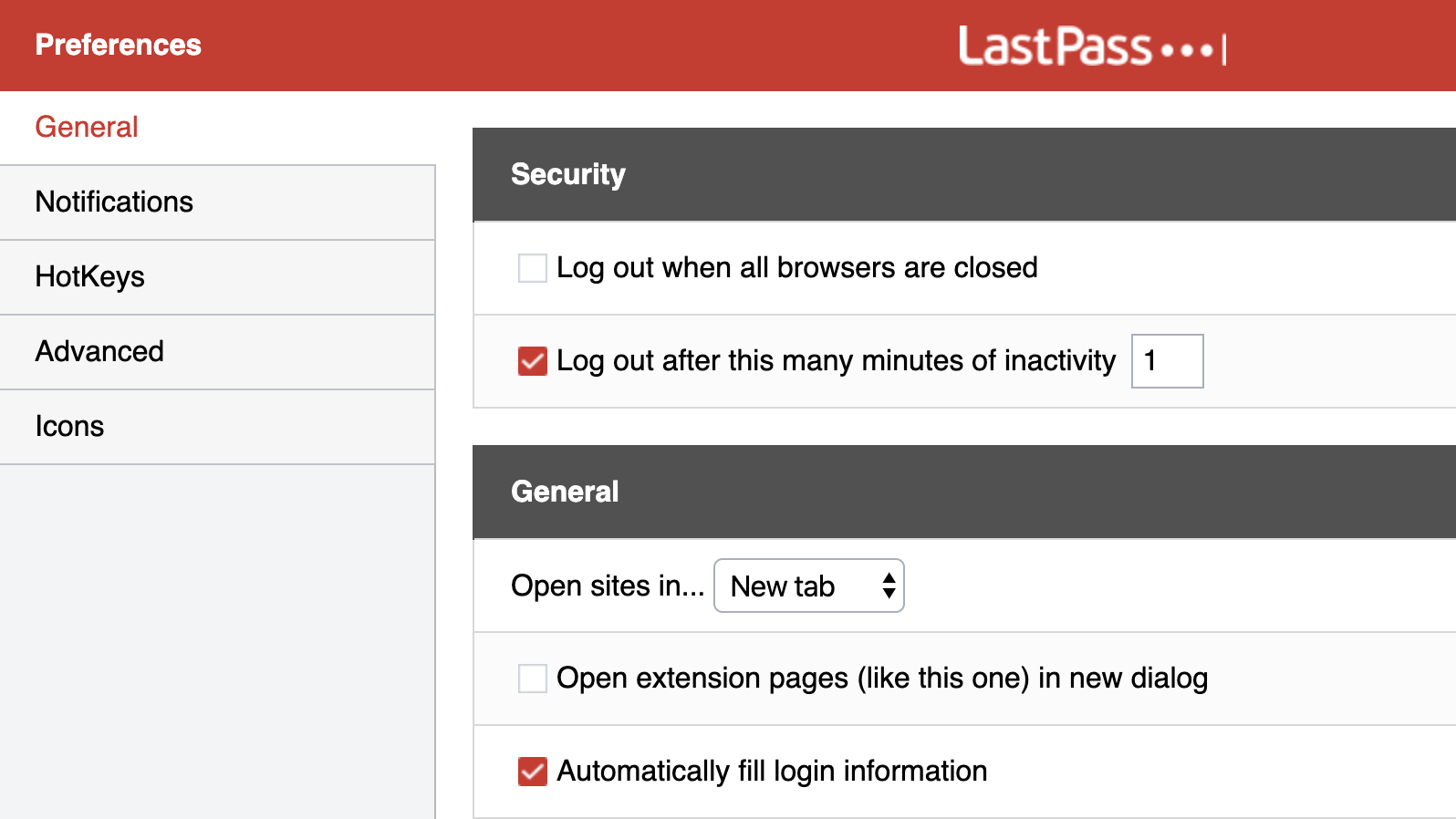 Watch Out For Lastpass’ New Log-off Bug