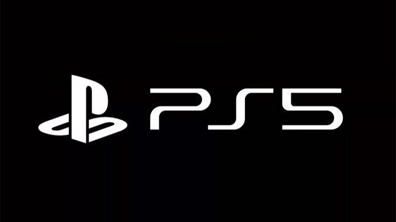 The PlayStation 5’s New Logo Sure Looks Familiar