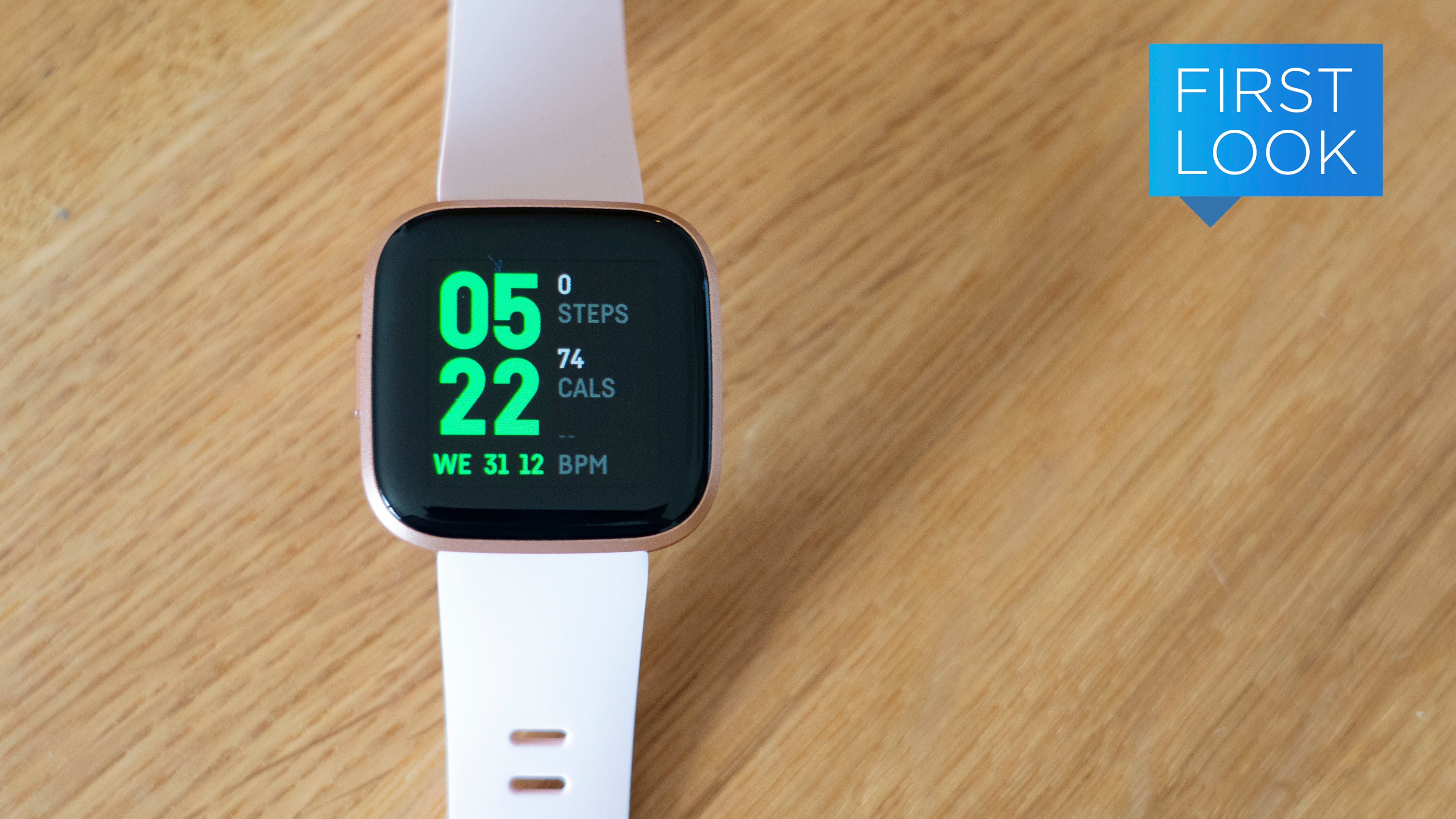 better than fitbit versa