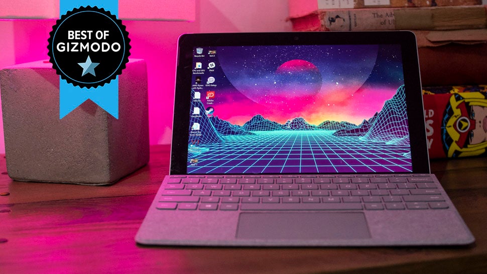 These Are The Laptops You Should Buy Right Now | Gizmodo Australia