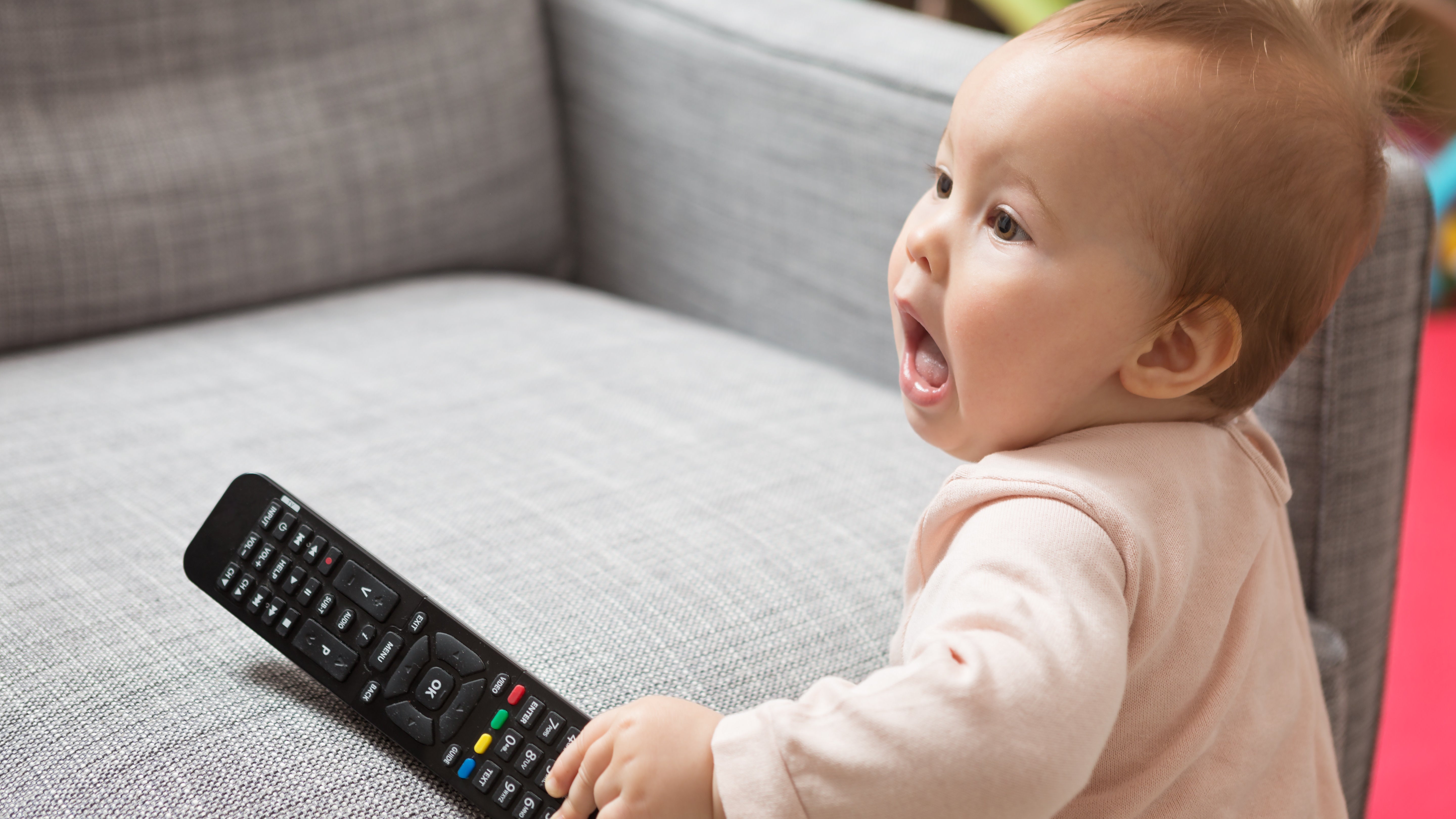 How To Stop Losing Remotes When You Have Kids