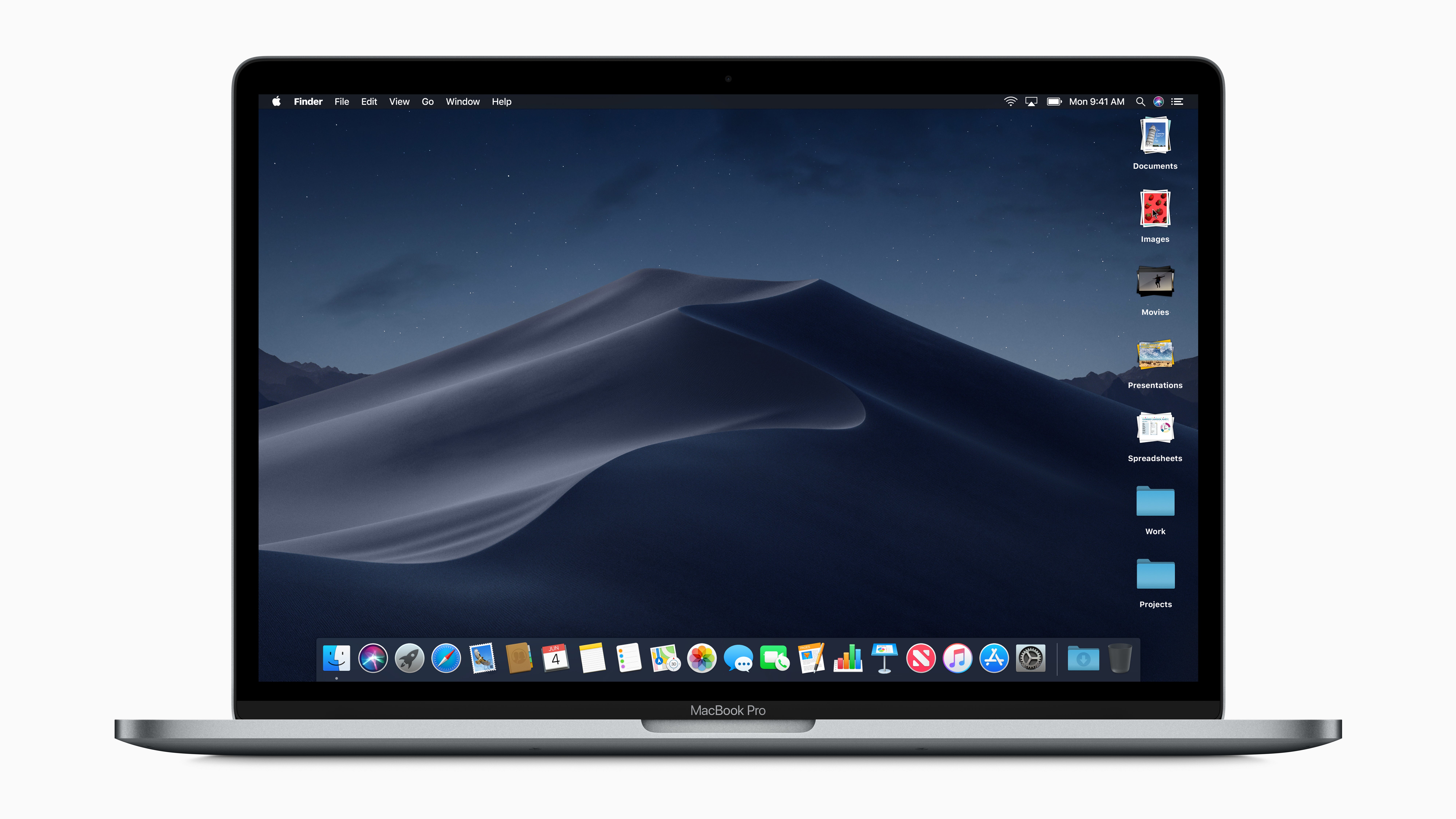 mac download mojave