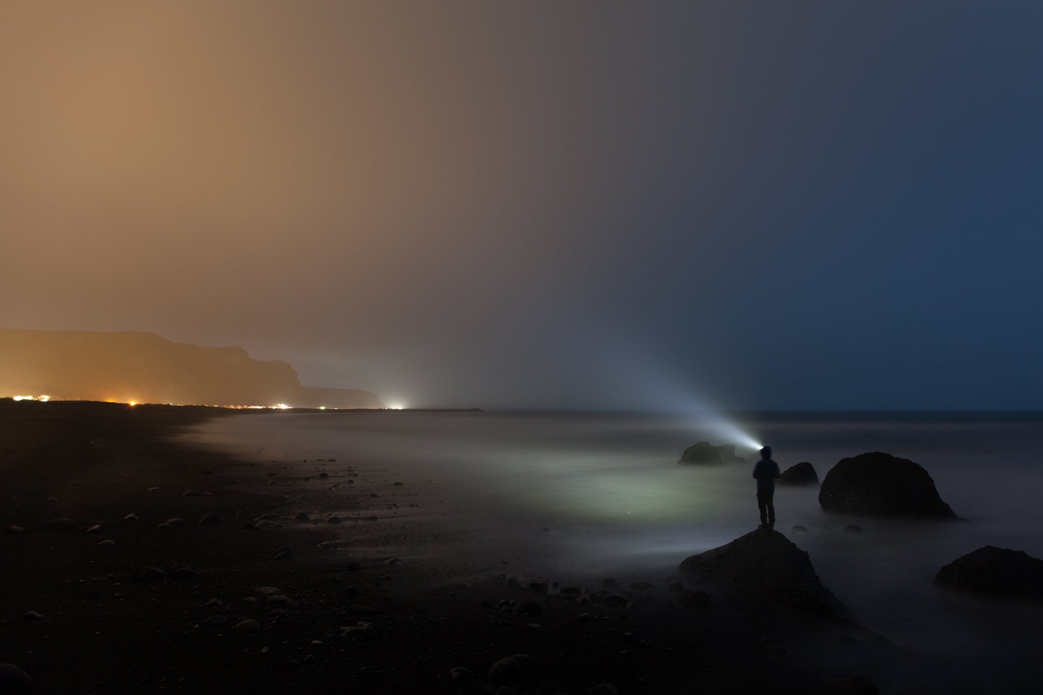 The Time Iceland Almost Killed Me