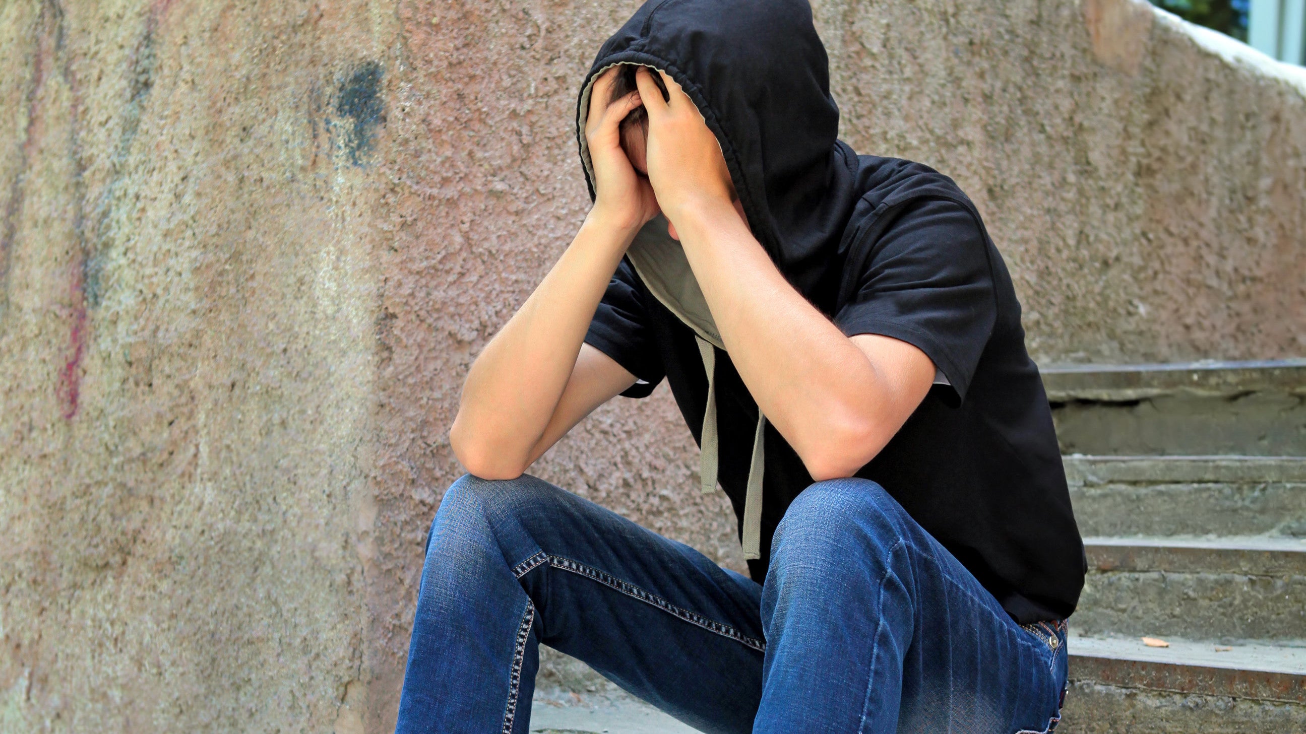 How Can I Support My Adult Child Who Has A Mental Health Disorder?