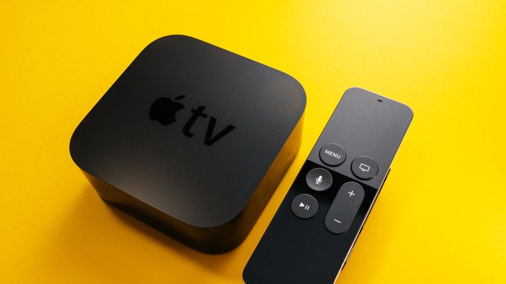 You Can Still Get A $90 Apple TV 4K From AT&T