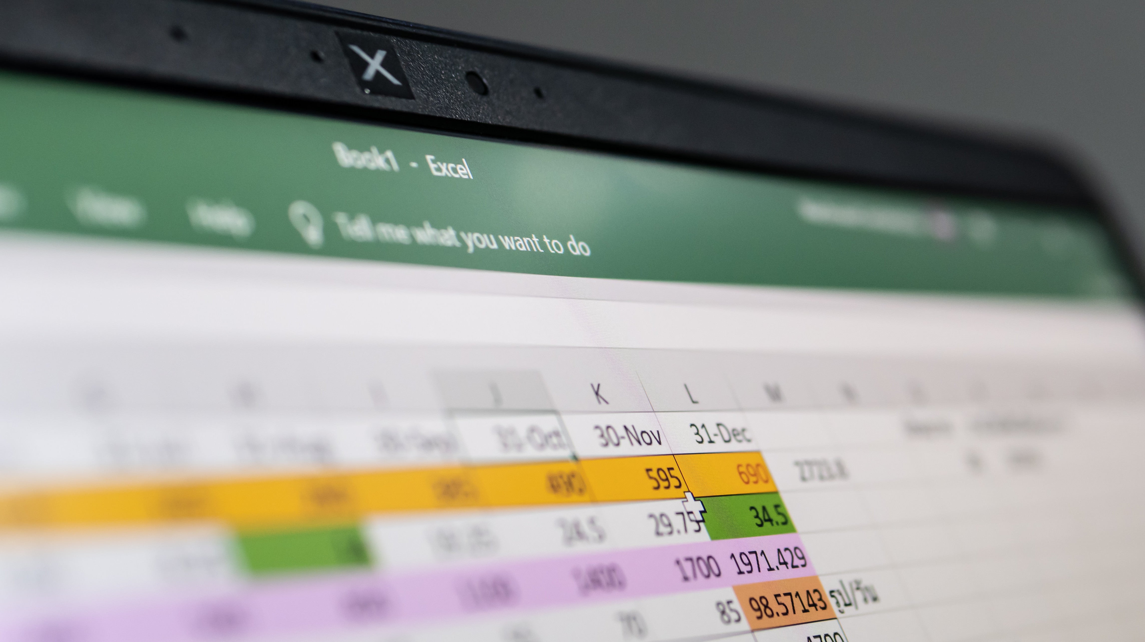 These Excel Shortcuts Are Actually Useful