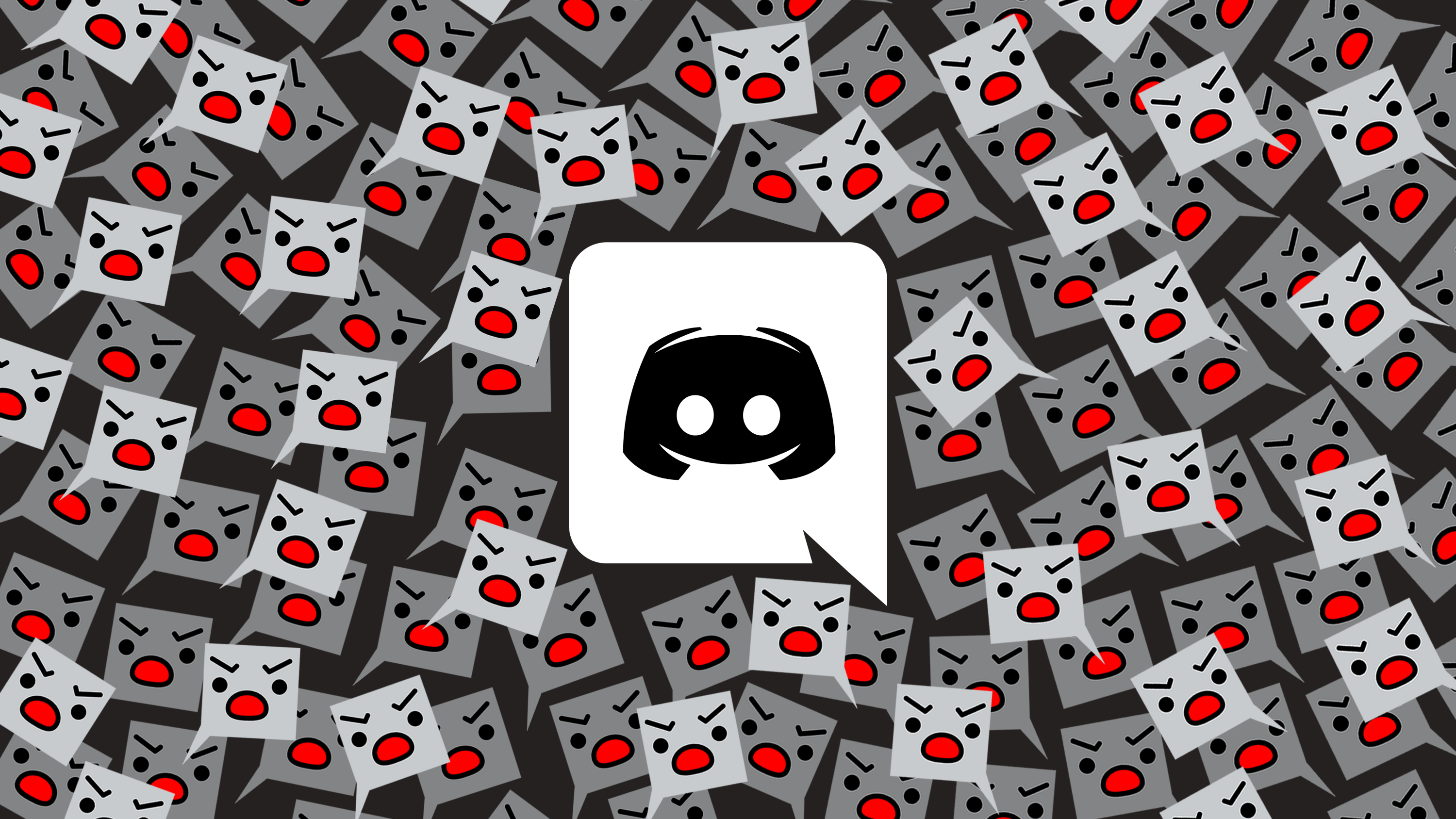 How A Video Game Chat Client Became The Web S New Cesspool Of Abuse