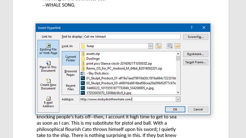 18 Tricks to Make Yourself a Microsoft Word Master