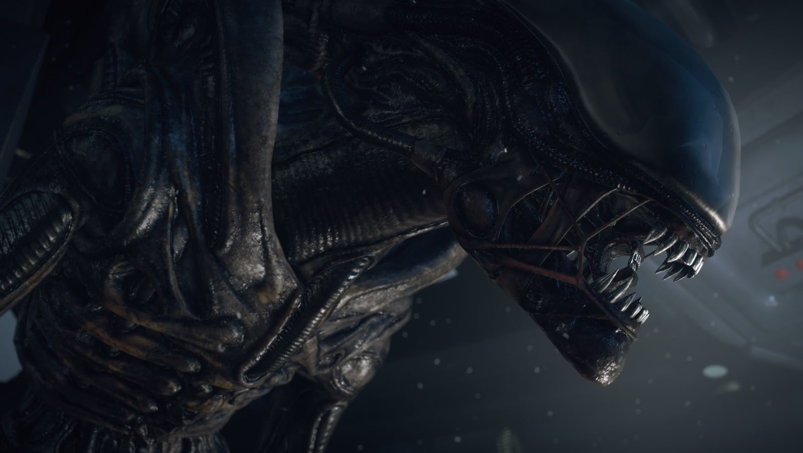 Alien: Isolation Is Too Frustrating On The Switch’s Small Screen