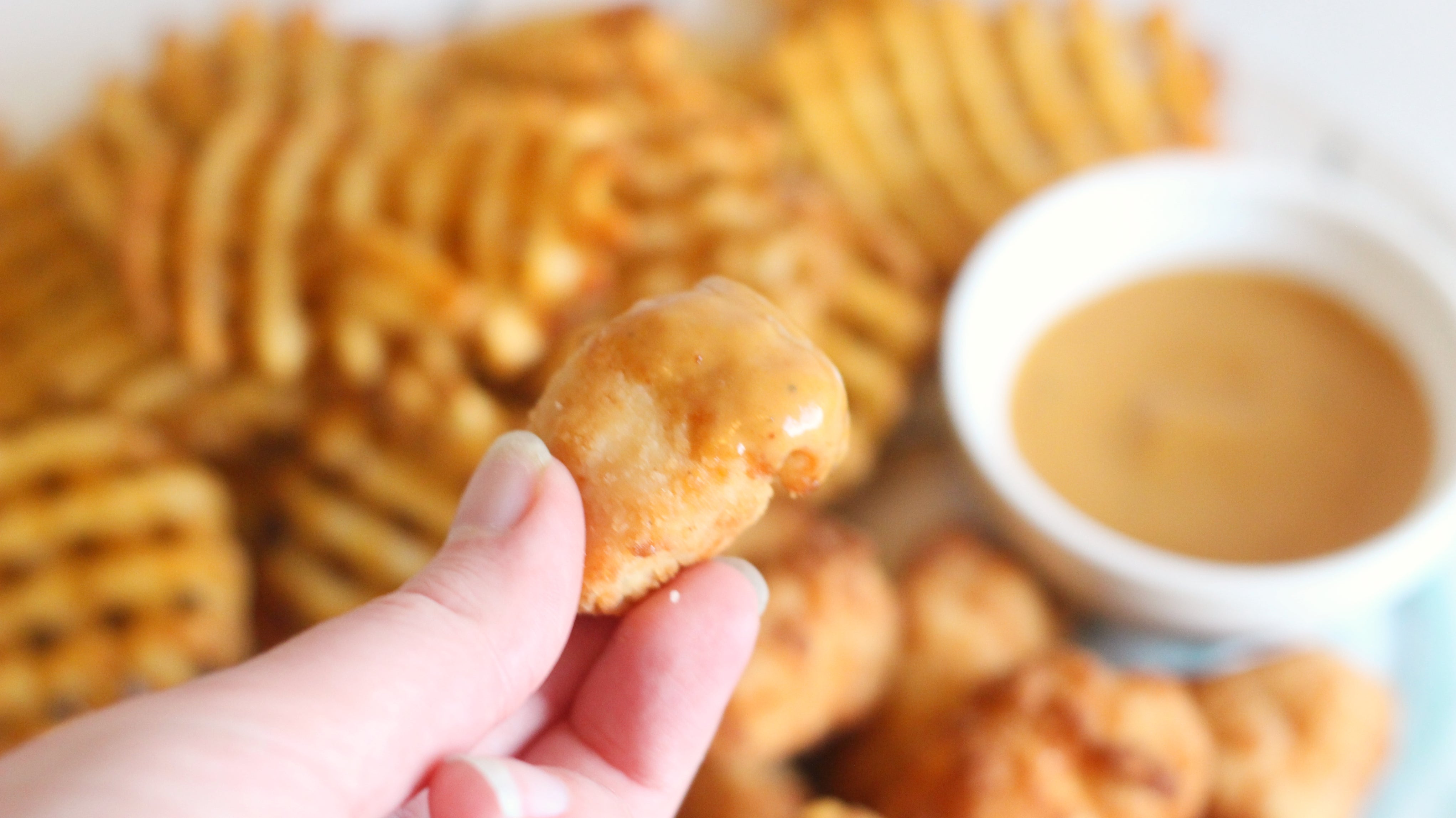 How To Make Delicious Chick-Fil-A Nuggets In Australia